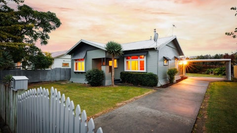 9 Burns Avenue, Takaro, Palmerston North