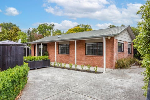 93B Kippenberger Avenue, Rangiora, Rangiora