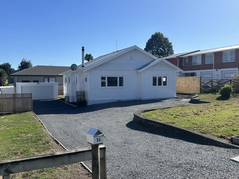 36 Waerenga Road, Te Kauwhata, Te Kauwhata