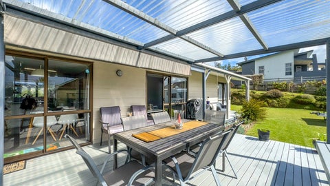 16A McDonald Place, Paeroa, Paeroa