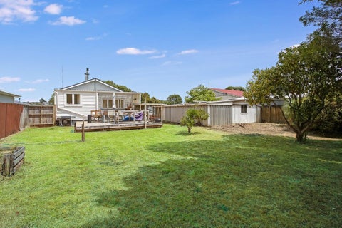 105 Helvetia Road, Pukekohe, Pukekohe