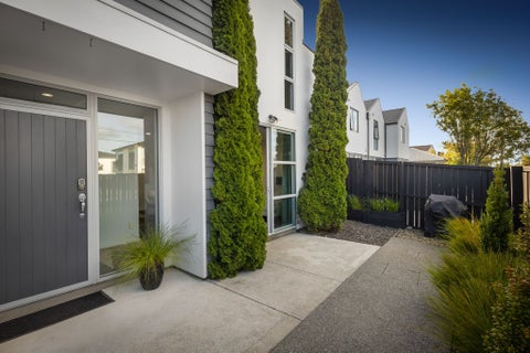 547 Barbadoes Street, Edgeware, Christchurch