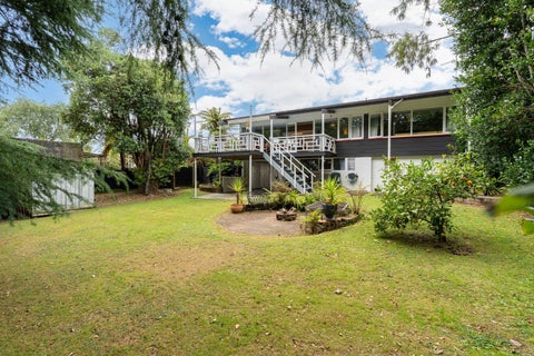 255 Cambridge Street, Levin, Levin