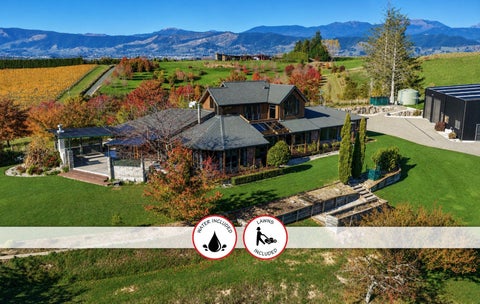 113 Malling Road, Redwood Valley, Richmond