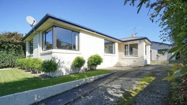 28 Kowhai Avenue, Hargest, Invercargill