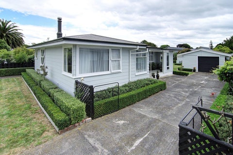 19 Fisher Place, Carterton