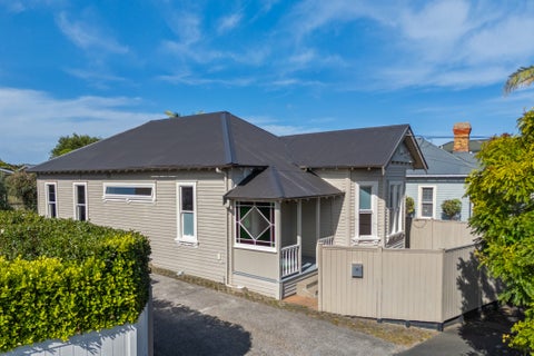 18 Tuarangi Road, Grey Lynn, Auckland