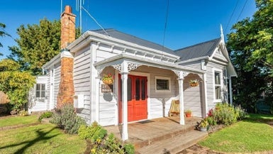 27 Niblett Street, Whanganui, Whanganui