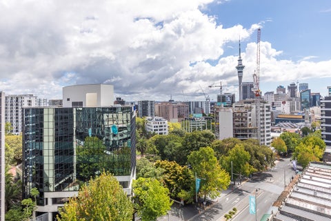 9I/15 City Road, Auckland Central, Auckland
