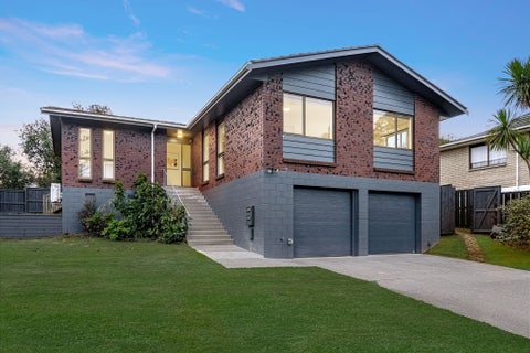 8 Worley Place, Saint Johns, Auckland