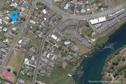 13 Pitiroi Street, Nukuhau, Taupo
