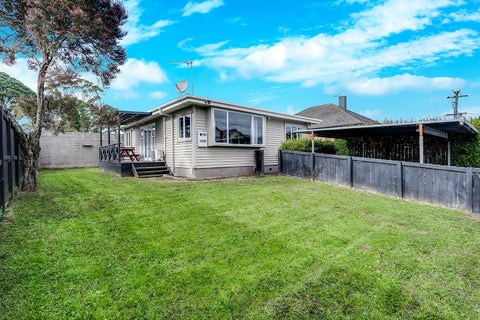 2 Dowding Street, Melville, Hamilton