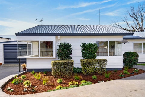 18B FORWARD STREET, TARADALE, NAPIER