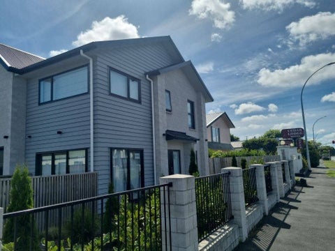 180 Ulster Street, Whitiora, Hamilton