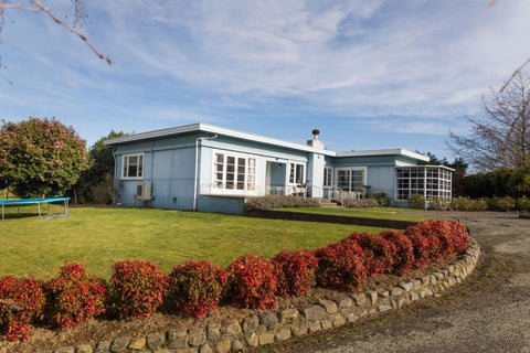 97 Guy Street, Dannevirke