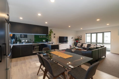 4L Wilkins Street, Freemans Bay, Auckland