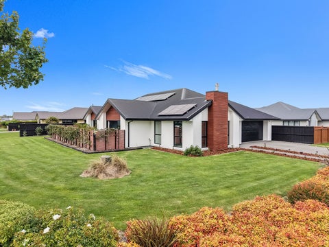 21 Watkins DR, Rangiora, Rangiora