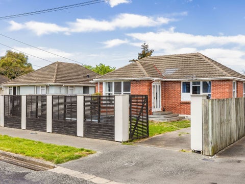 28 Primrose Street, Northcote, Christchurch