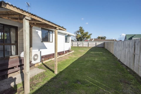 10A College Street, Matamata, Matamata