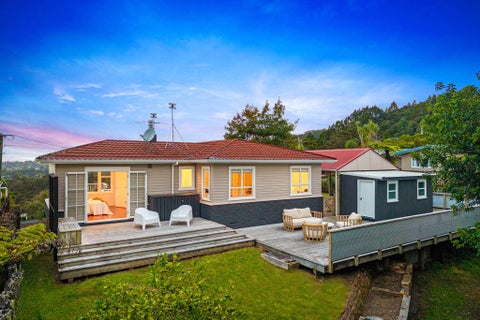 69 Shetland Street, Glen Eden, Auckland
