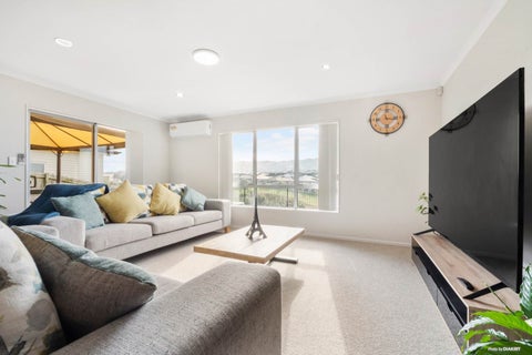 25 Mark Ball Drive, Pokeno