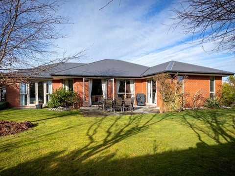 40 Tancred Street, Geraldine