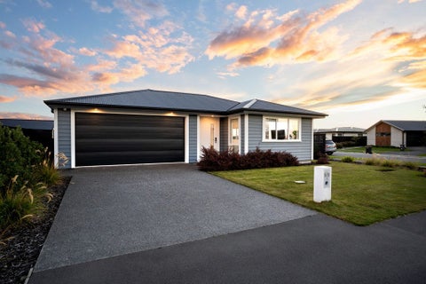 50 Skibbereen Drive, Halswell, Christchurch