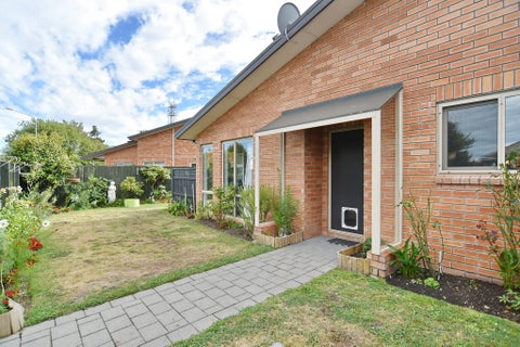 14 Fulham Street, Islington, Christchurch