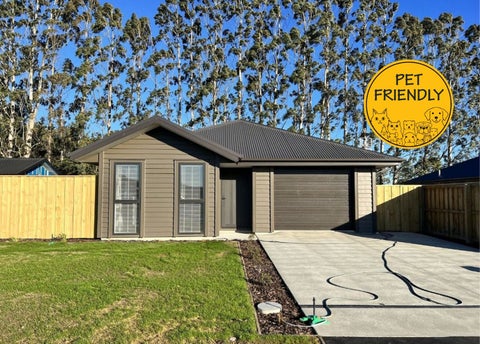 28 Cooney Avenue, Darfield, Darfield