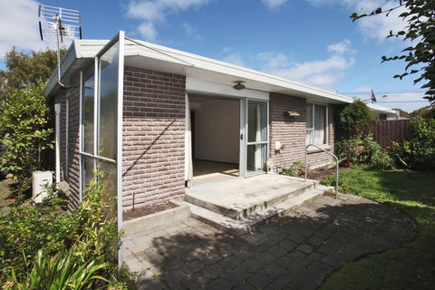 1/43A Shirley Road, Shirley, Christchurch