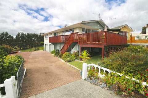 28 McVie Road, Huntly, Huntly