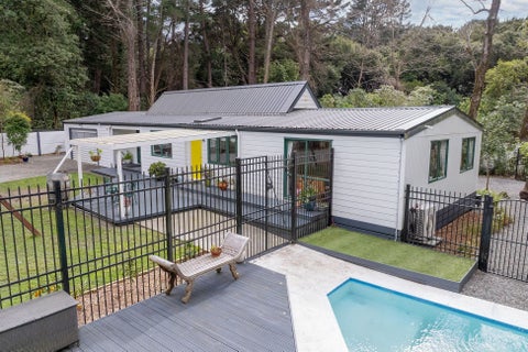 4A Kereru Grove, Featherston