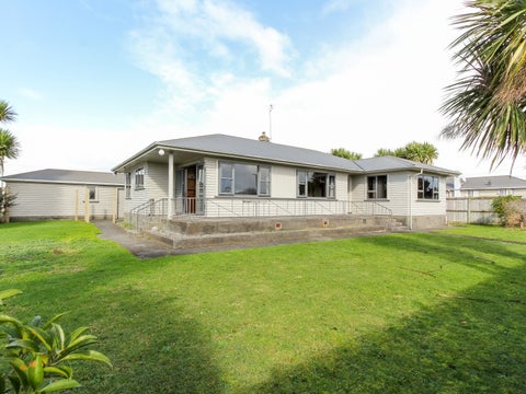 29 High Street West, Waitara, Waitara