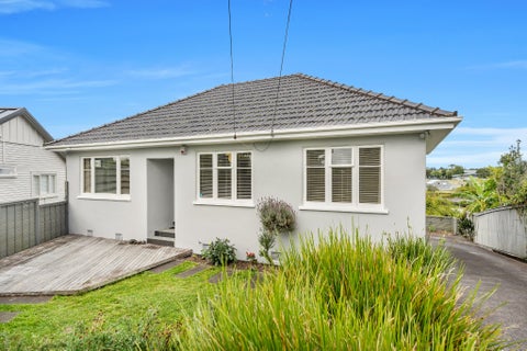 22 Sunny Brae Crescent, Westmere, Auckland