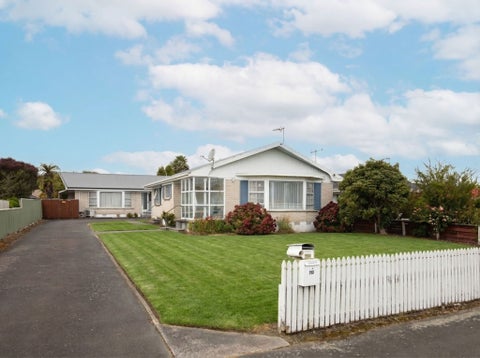 1130 Heaphy Terrace, Fairfield, Hamilton