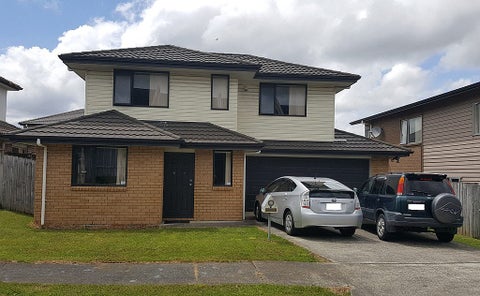 18 Manchester Drive, Flat Bush, Auckland