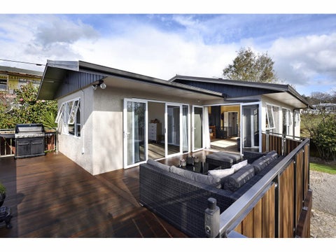 8 Bastin Terrace, Wakefield, Wakefield