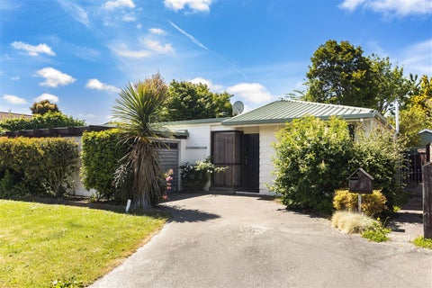 6 Anstorer Street, Bryndwr, Christchurch