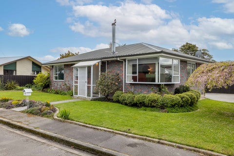 2 Pioneer Lane, Woolston, Christchurch
