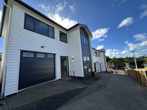19 Whitney Street, New Windsor, Auckland