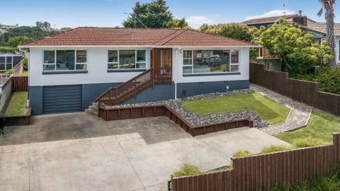 24 David Avenue, Hillpark, Auckland