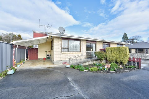 11C Traford Street, Gore, Gore