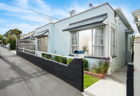 10 Harper Street, Newtown, Wellington