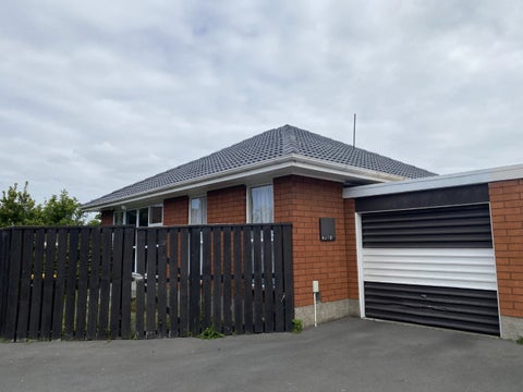 2/3 MEADOW STREET, Papanui, Christchurch