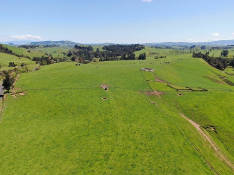 128 Ngaroma Road, Wharepuhunga, Te Awamutu
