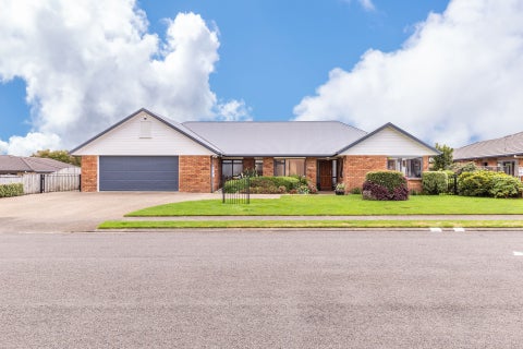 74 Hall Road, Ngongotaha, Rotorua