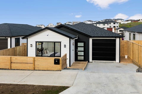 14 Baumea Rise, Massey, Auckland