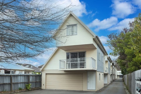 234 Milton Street, Sydenham, Christchurch