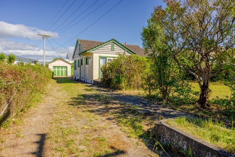 86 Racecourse Road, Waipukurau, Waipukurau