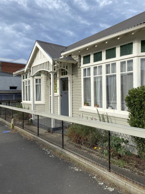 7 Duke Street, North Dunedin, Dunedin